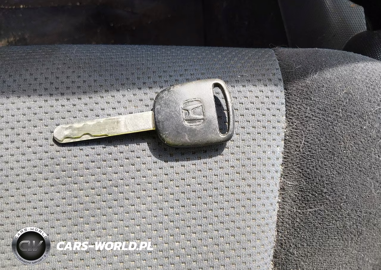 2008 Honda Fit VIN:JHMGD384X8S049166 - 11