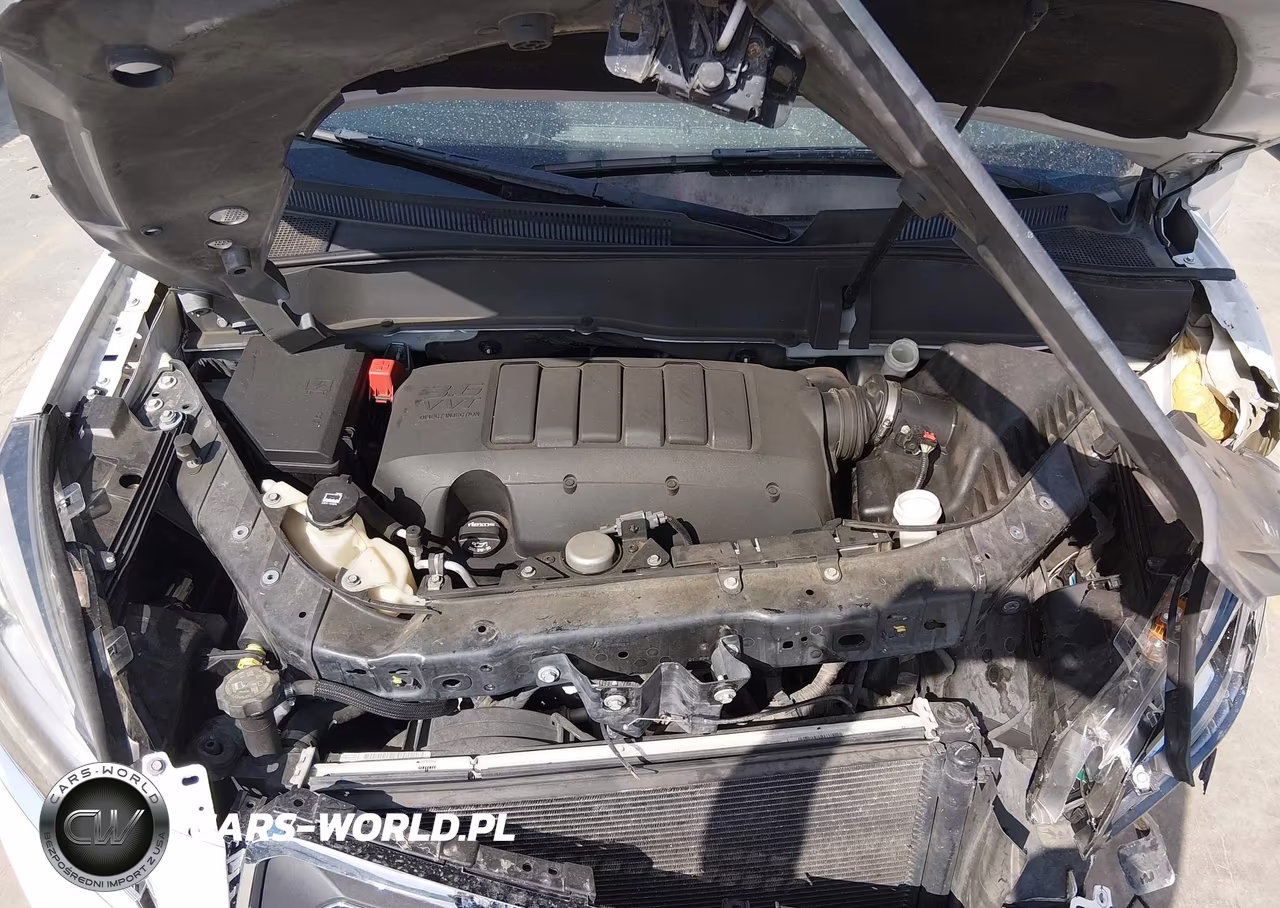 2017 GMC Acadia Limited VIN:1GKKVSKD5HJ298772 - 10