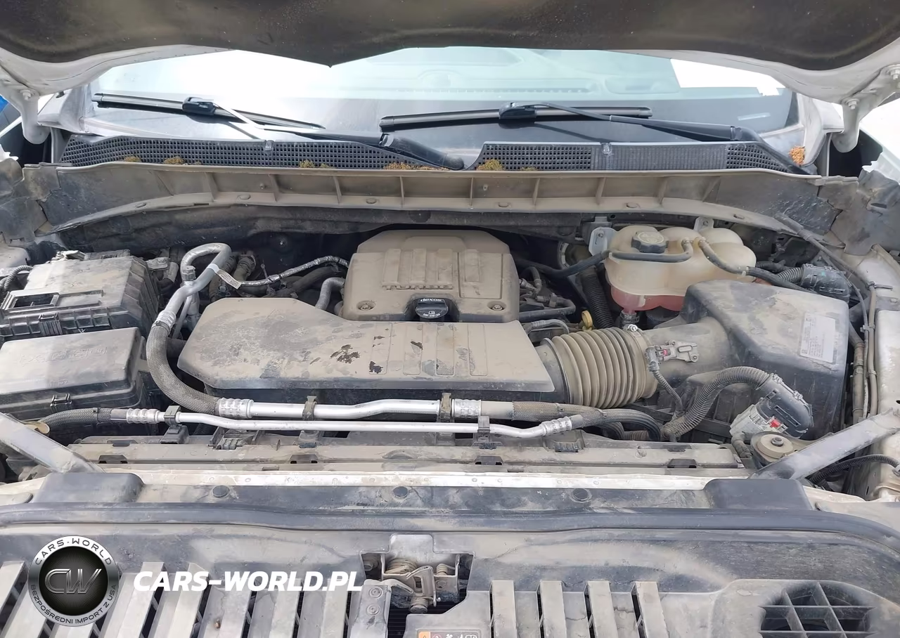 2020 Chevrolet Silverado 1500 4Wd Short Bed Lt VIN:3GCPYDEK9LG236364 - 10