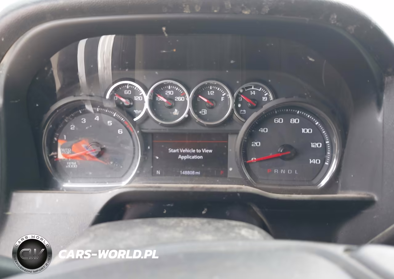 2020 Chevrolet Silverado 1500 4Wd Short Bed Lt VIN:3GCPYDEK9LG236364 - 7