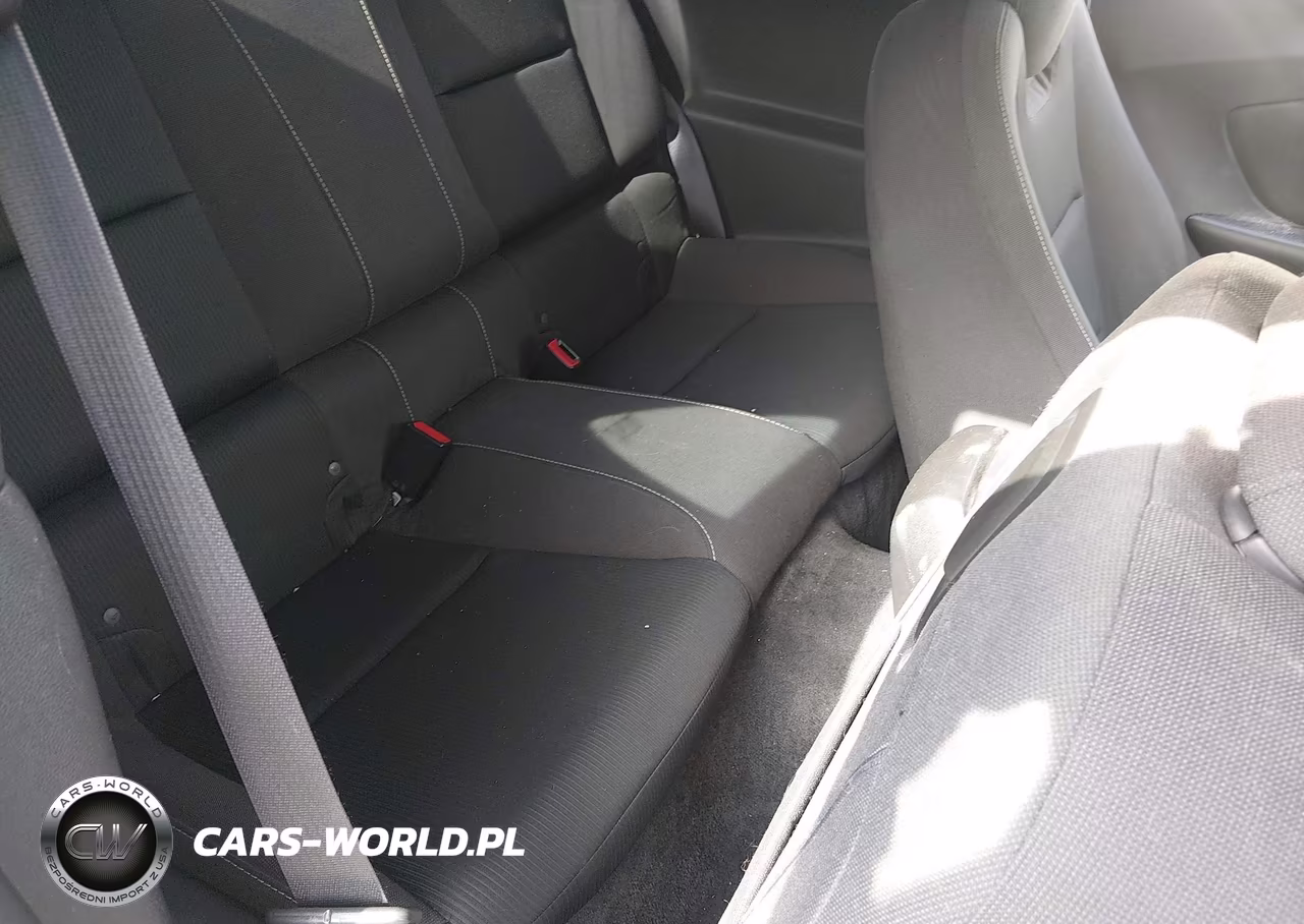 2015 Chevrolet Camaro 1Lt VIN:2G1FD1E35F9307274 - 8