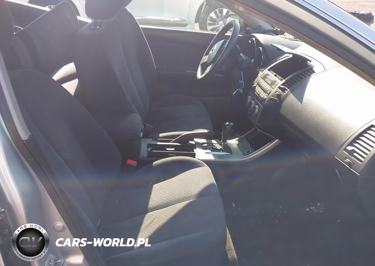 2005 Nissan Altima 2.5 S VIN:1N4AL11D25C294533 - 5