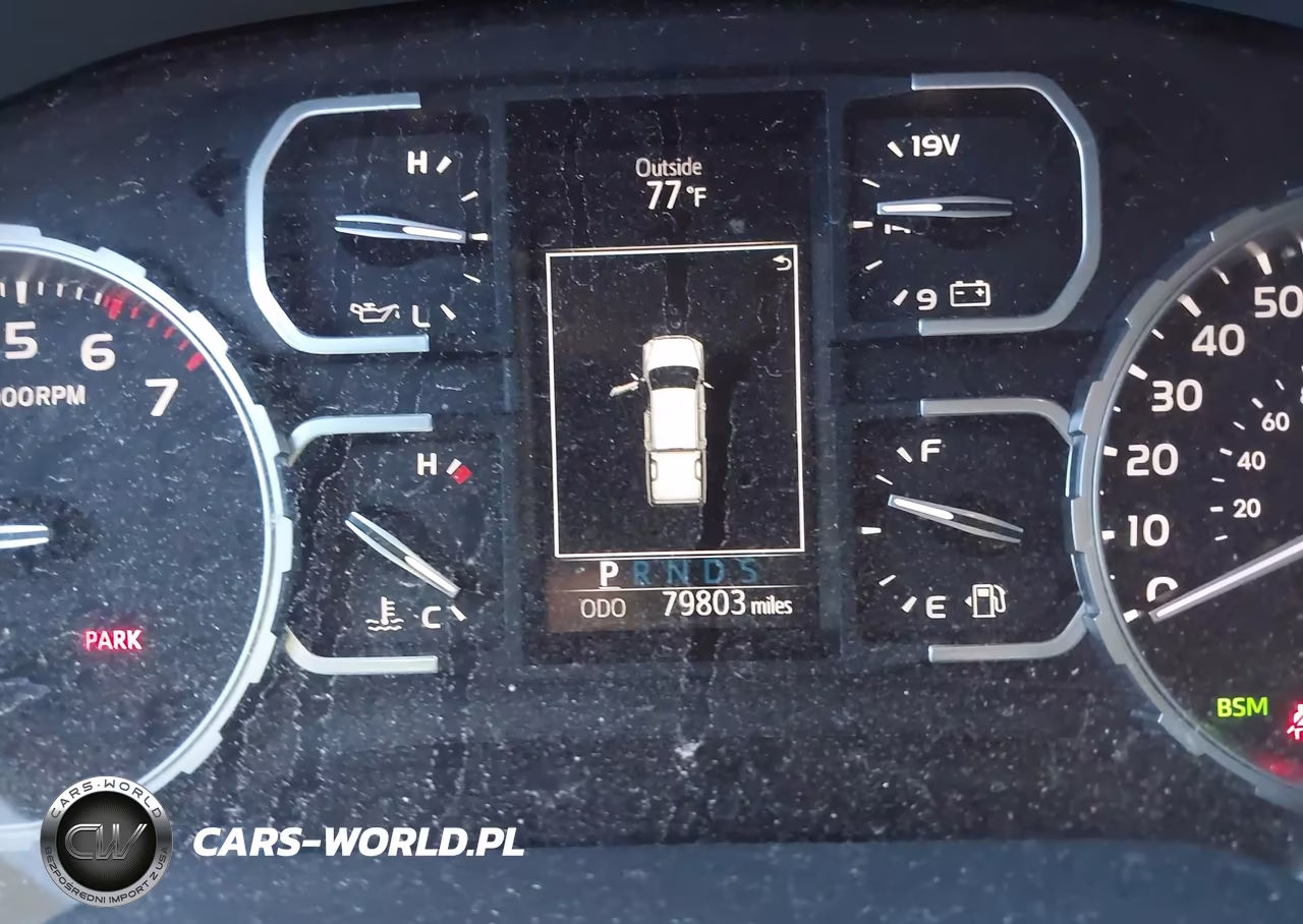 2021 Toyota Tundra Sr5 VIN:5TFEY5F12MX292288 - 15