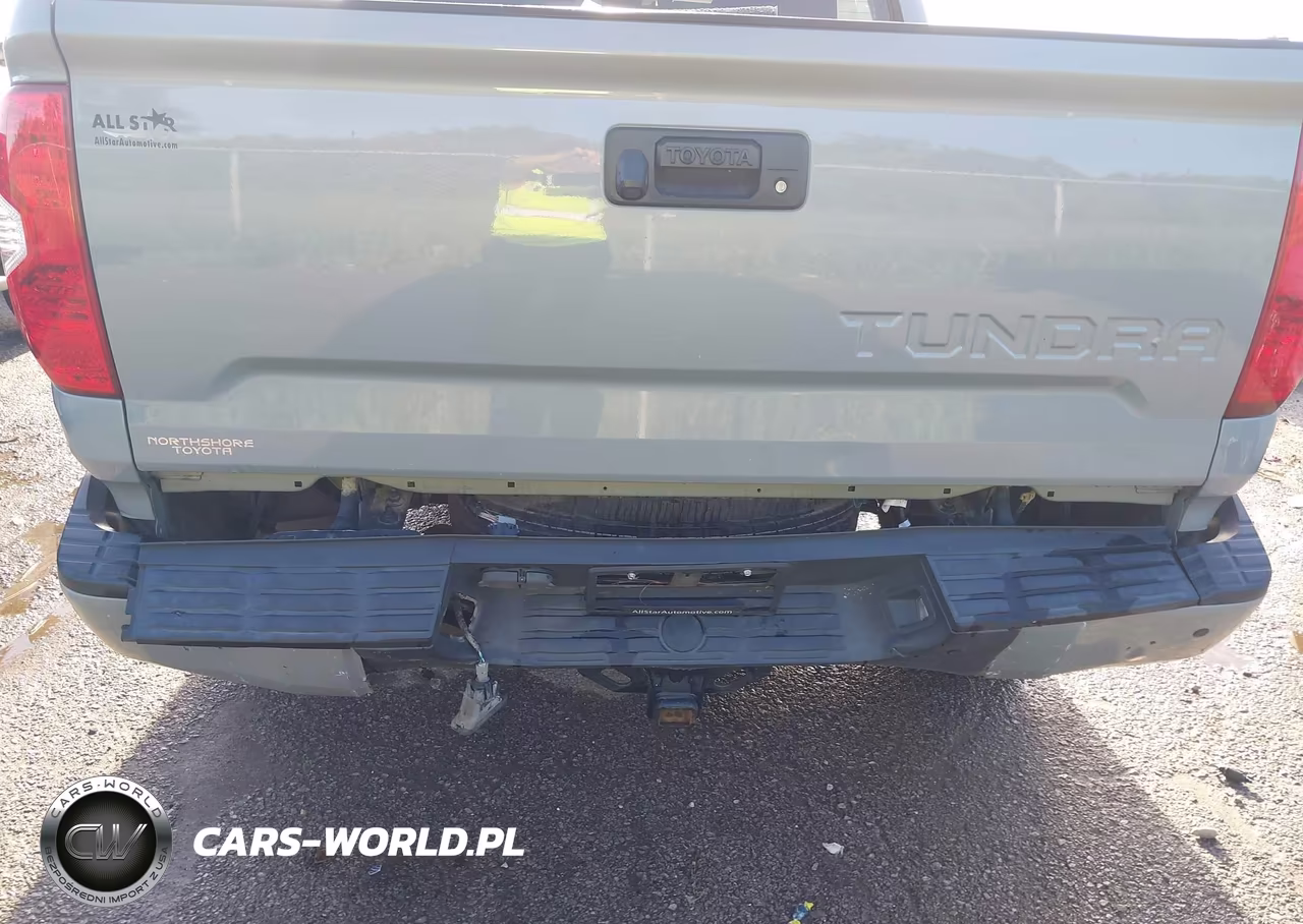 2021 Toyota Tundra Sr5 VIN:5TFEY5F12MX292288 - 6