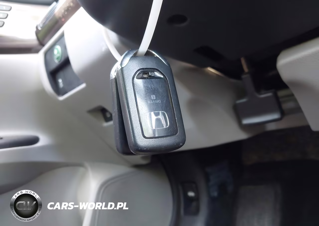 2016 Honda Accord Ex-L V-6 VIN:1HGCR3F89GA019587 - 11