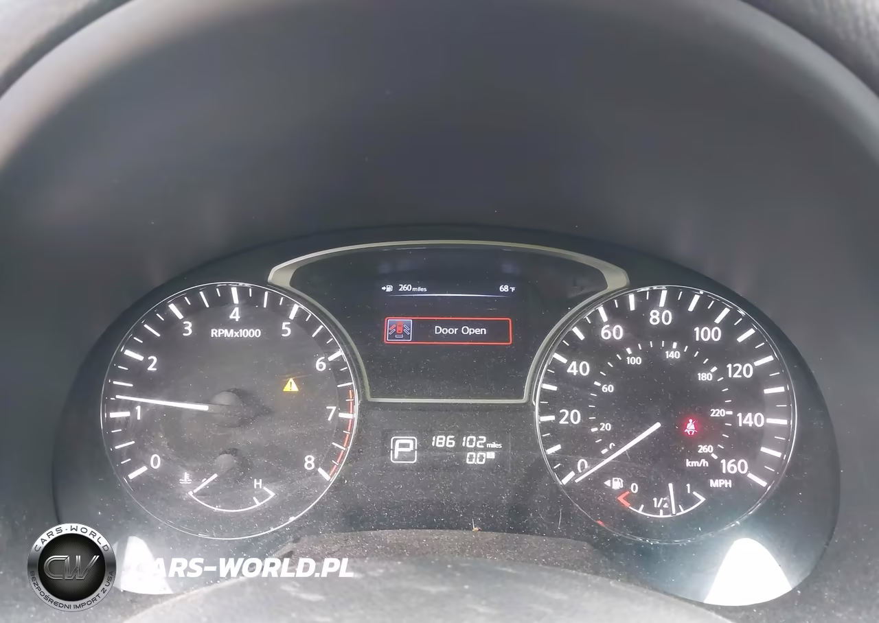 2013 Nissan Altima 2.5 Sv VIN:1N4AL3AP1DN469900 - 7