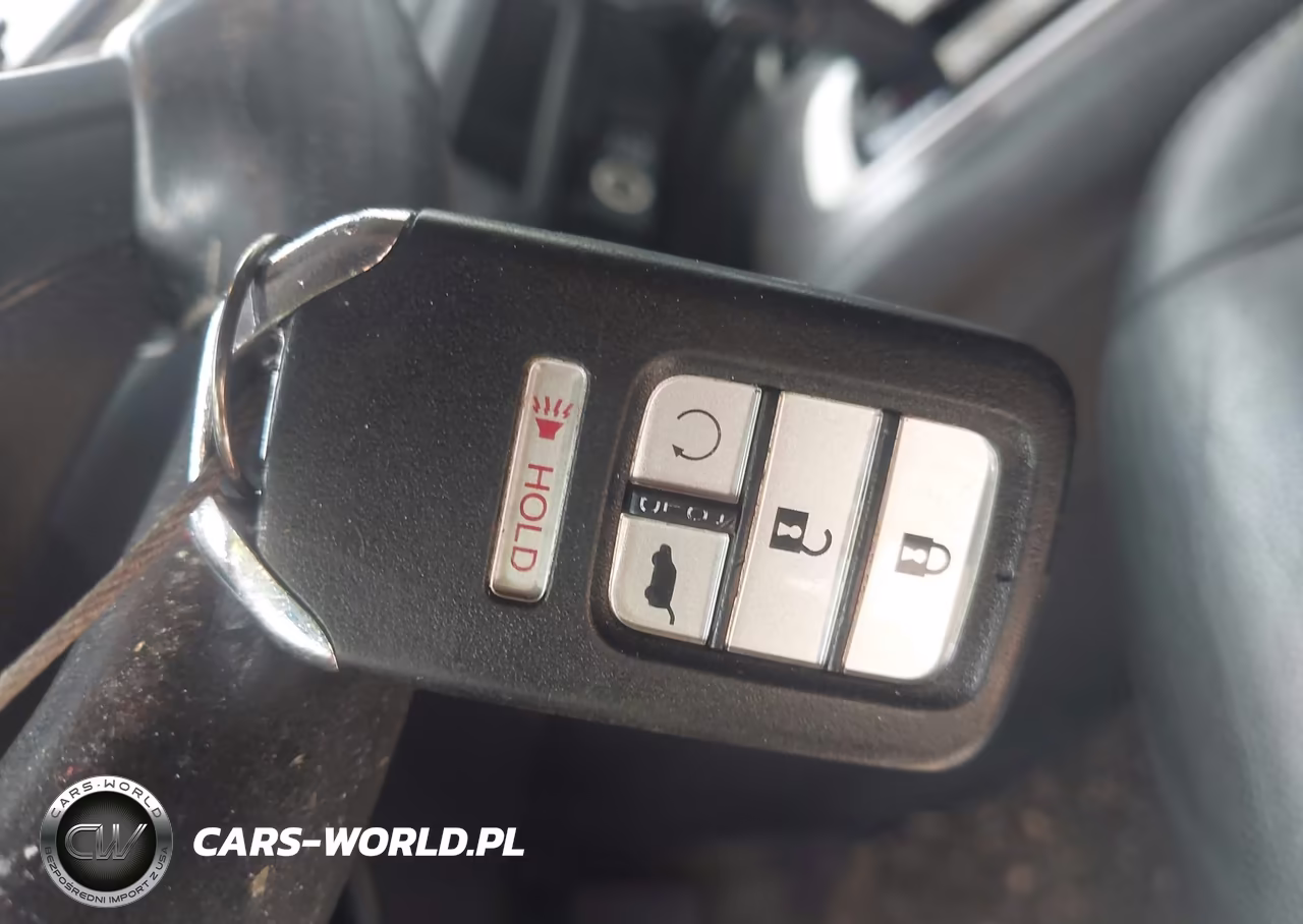 2020 Honda Pilot 2Wd Ex-L VIN:5FNYF5H51LB010332 - 11