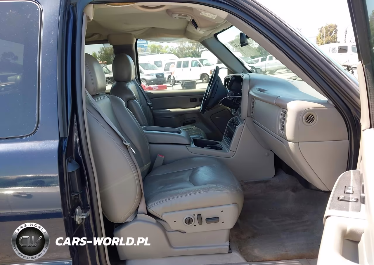 2006 GMC Sierra 1500 Slt VIN:1GTEC19T16Z232692 - 5