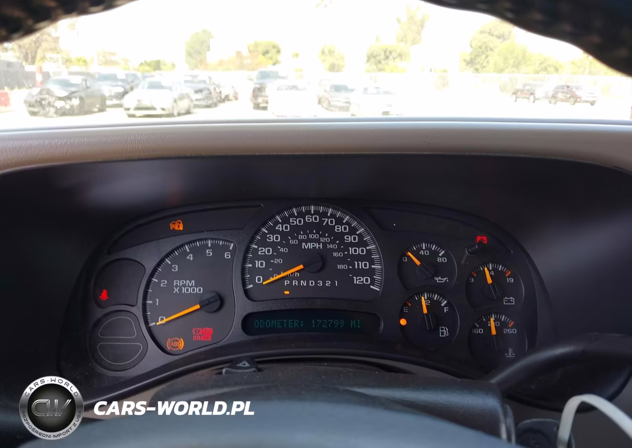 2006 GMC Sierra 1500 Slt VIN:1GTEC19T16Z232692 - 7
