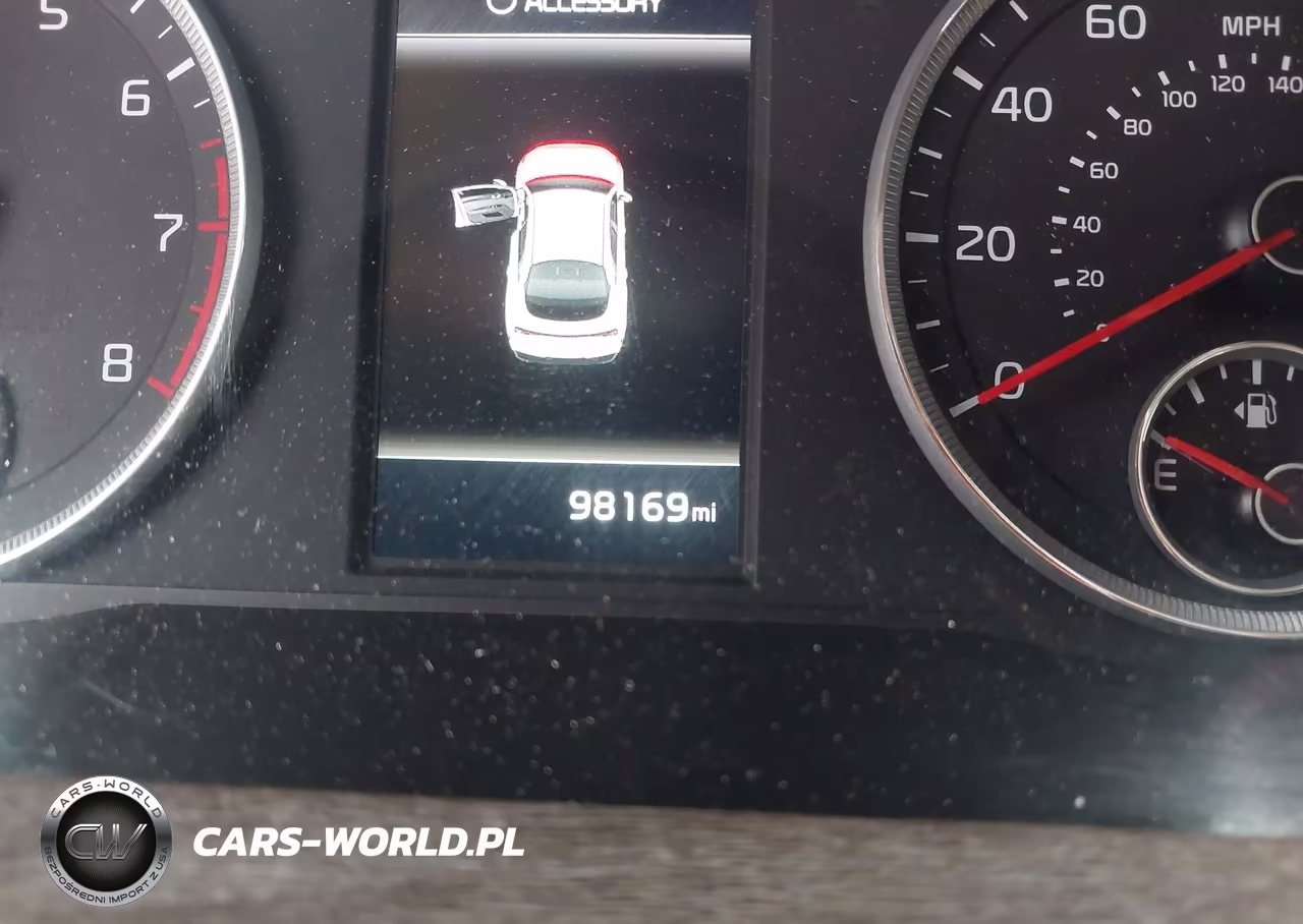 2021 Kia K5 Ex VIN:5XXG34J23MG047752 - 15