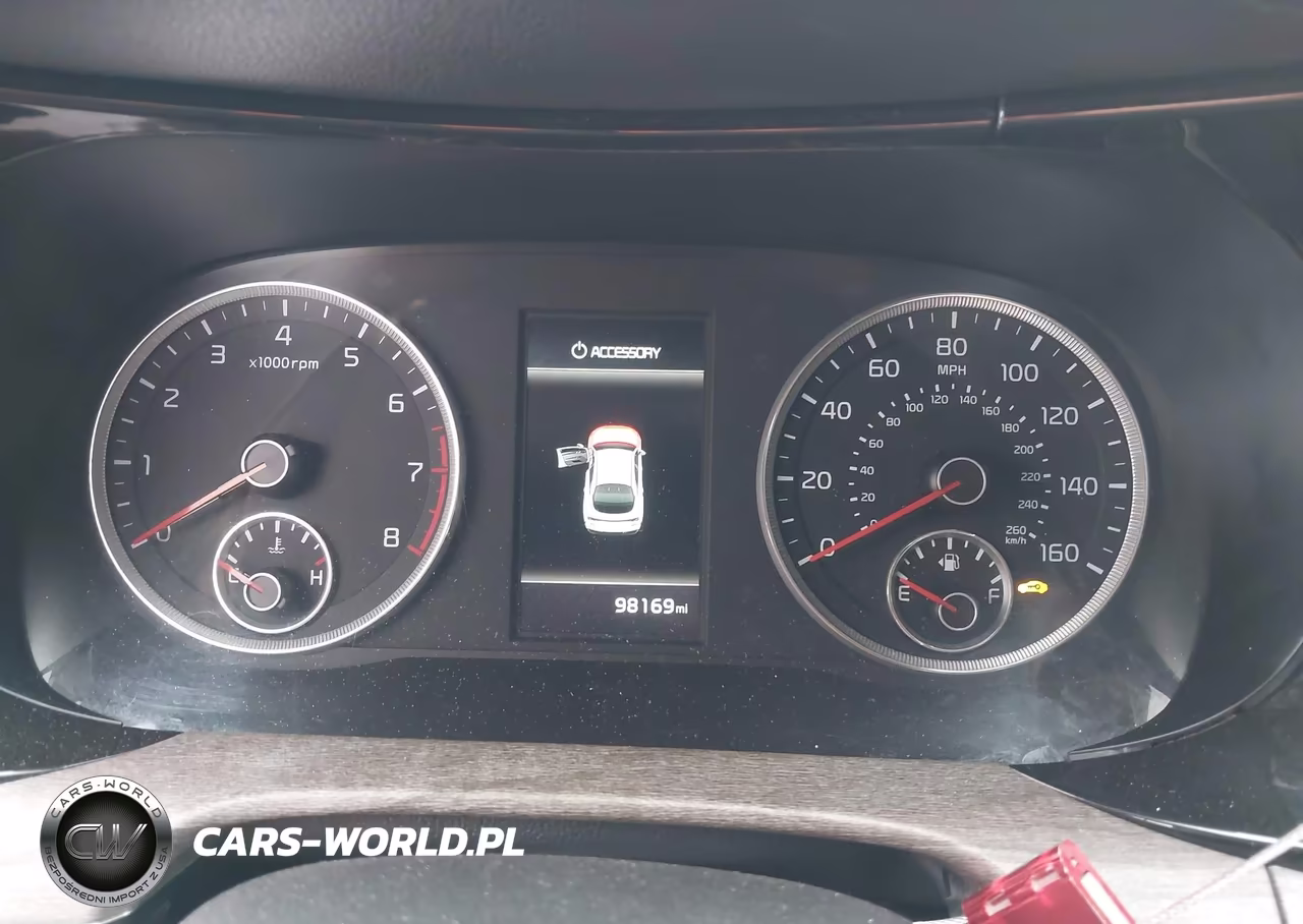 2021 Kia K5 Ex VIN:5XXG34J23MG047752 - 7