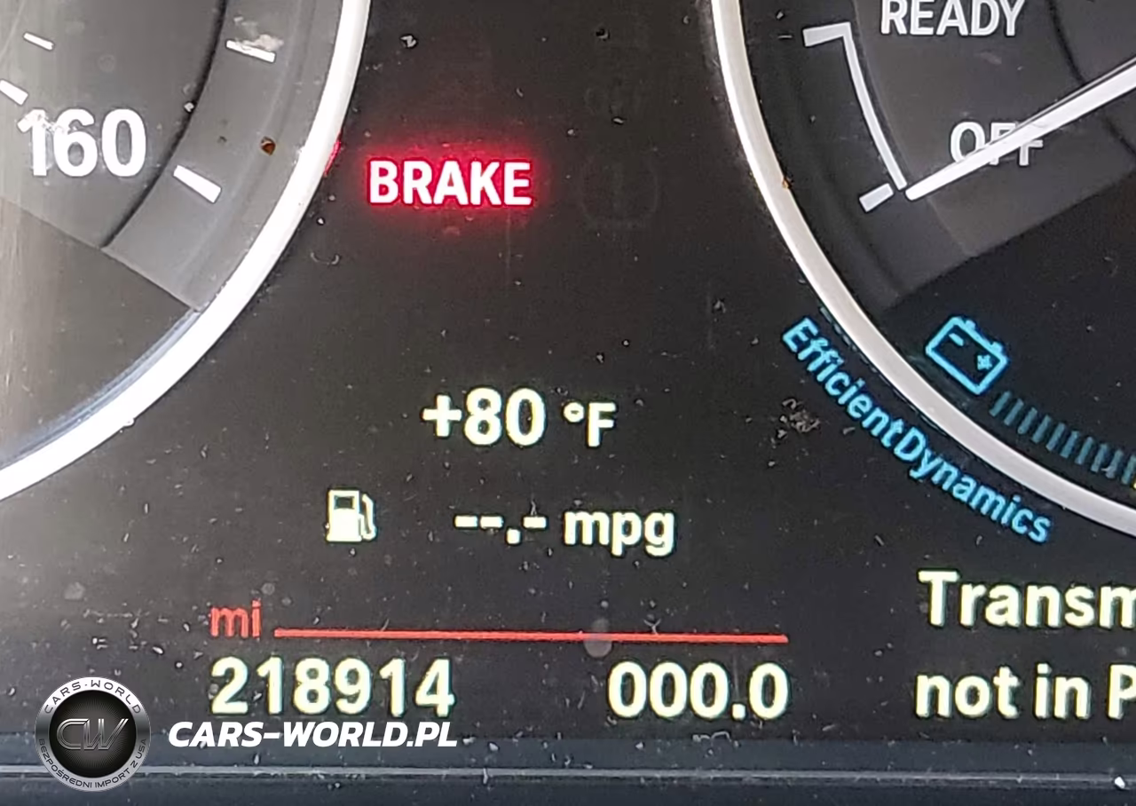 2015 BMW 320I xDrive VIN:WBA3C3C51FK202563 - 15