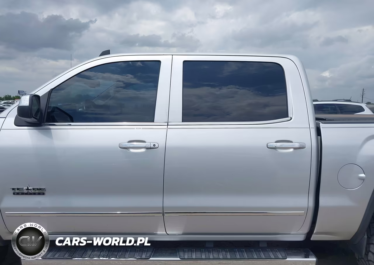 2015 GMC Sierra 1500 Slt VIN:3GTU2VEC4FG266928 - 14