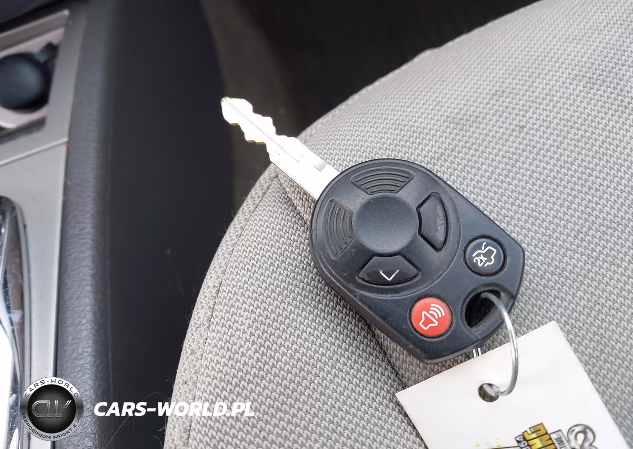 2010 Ford Fusion Se VIN:3FAHP0HA6AR355290 - 11