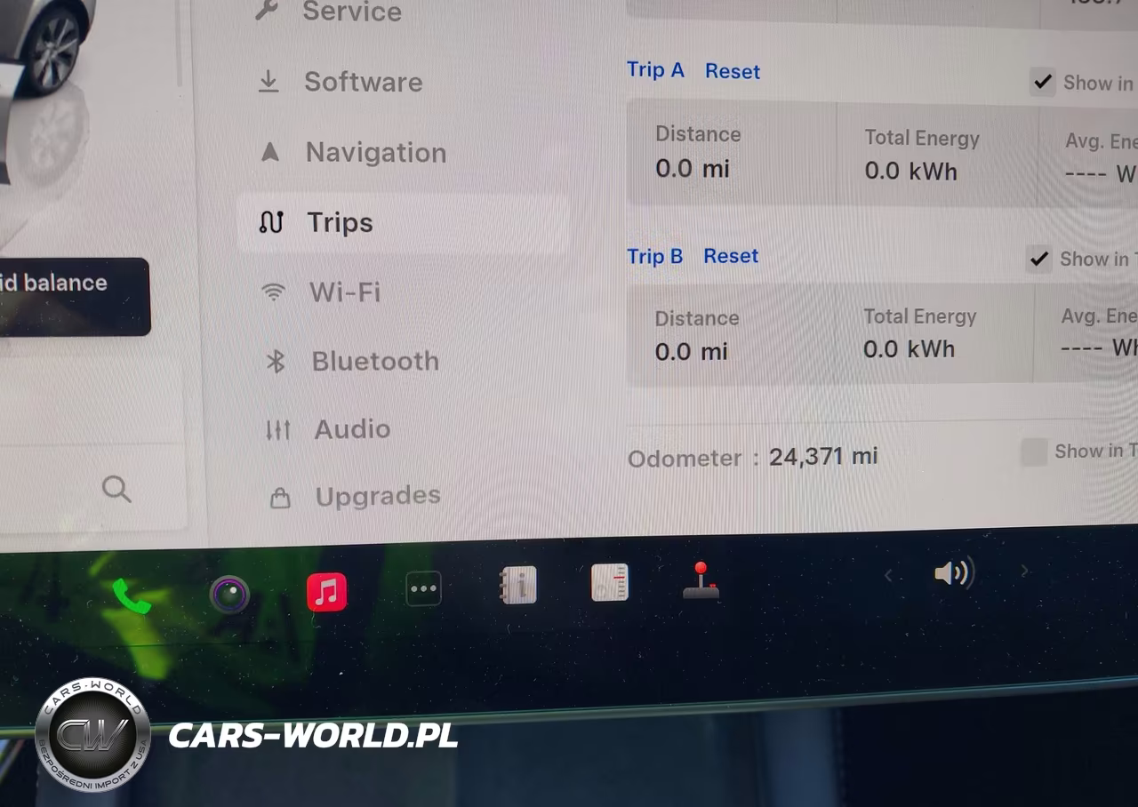 2023 Tesla Model Y Awd-Long Range Dual Motor All-Wheel Drive VIN:7SAYGDEE4PF822874 - 15