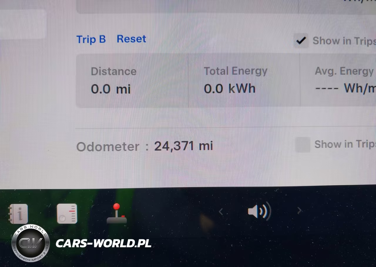 2023 Tesla Model Y Awd-Long Range Dual Motor All-Wheel Drive VIN:7SAYGDEE4PF822874 - 7