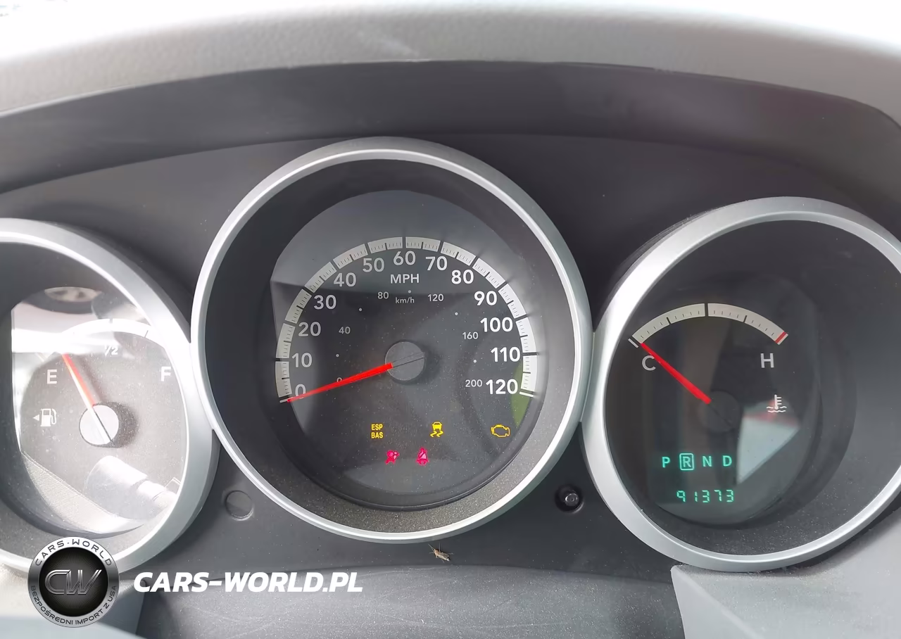 2009 Dodge Grand Caravan Se VIN:2D8HN44E99R616477 - 7