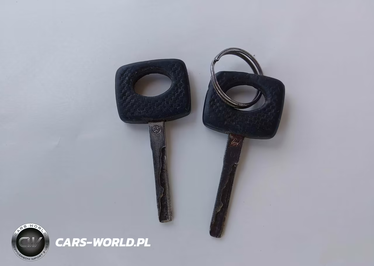 1995 Mercedes-Benz C 280 VIN:WDBHA28E5SF198259 - 11
