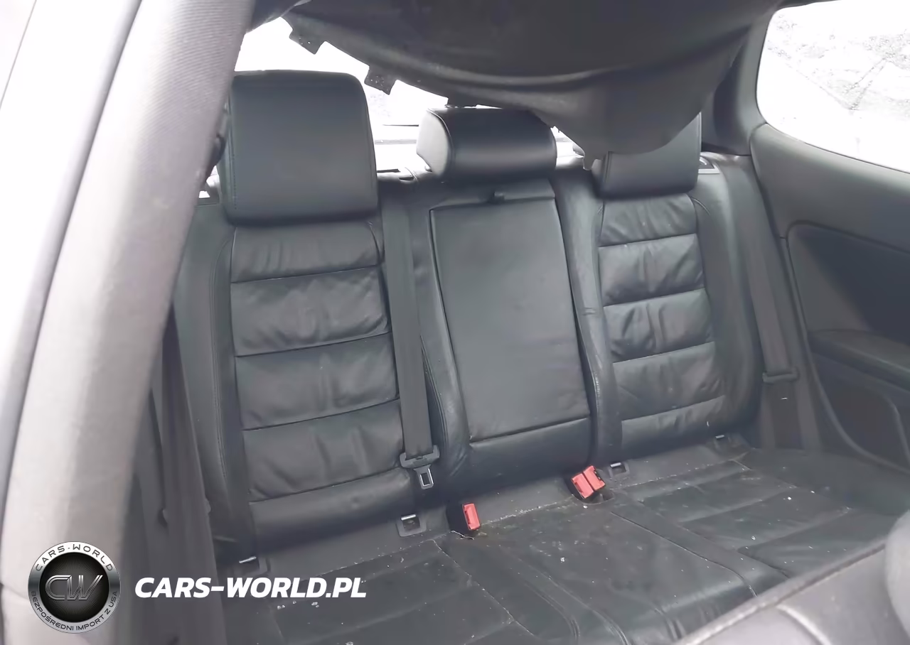 2012 Volkswagen Gti 2-Door Autobahn VIN:WVWFD7AJ3CW329128 - 8