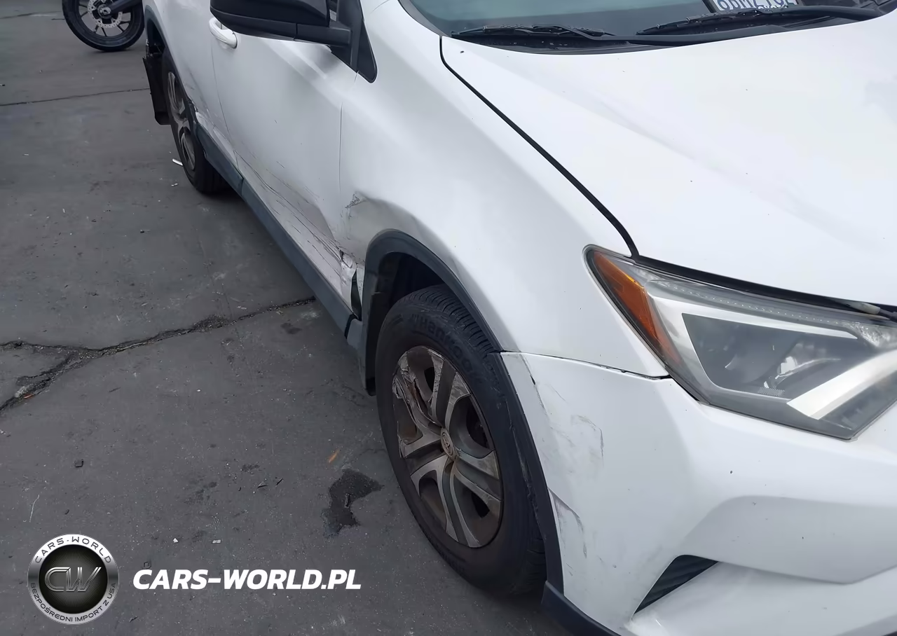 2018 Toyota Rav4 Le VIN:JTMZFREV5JJ156786 - 22