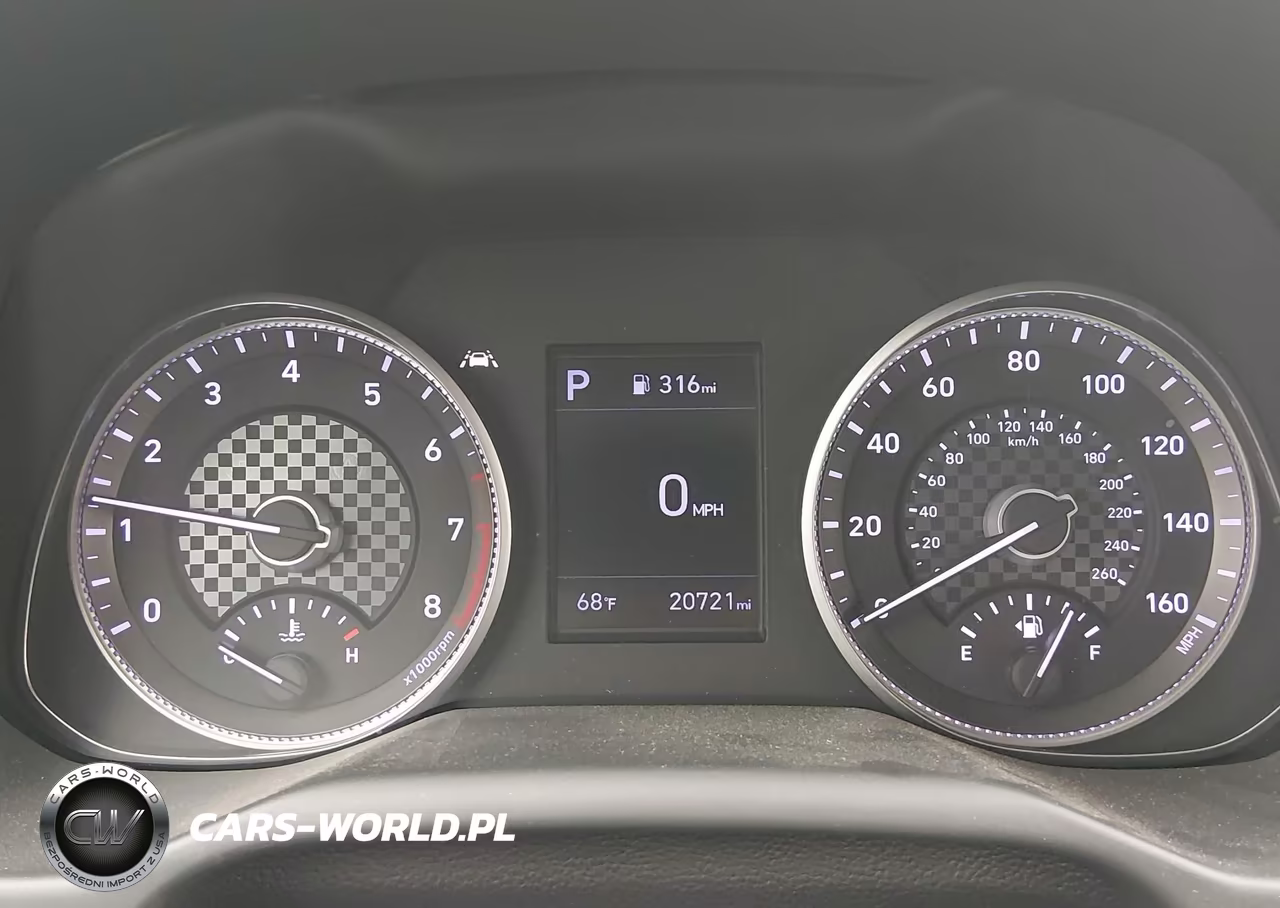2020 Hyundai Elantra Se VIN:5NPD74LF2LH613653 - 7