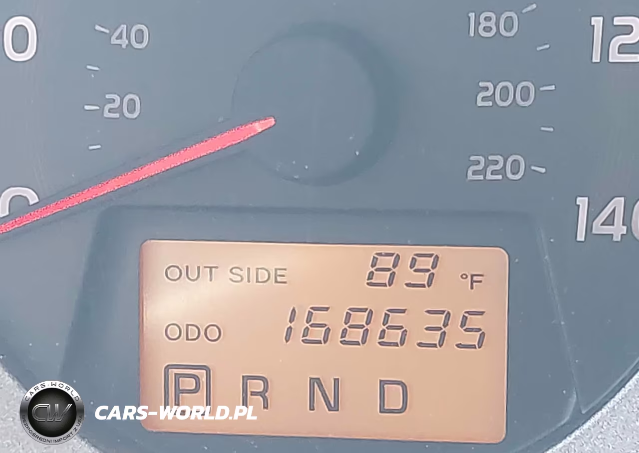2008 Toyota Rav4 VIN:JTMBD33V085183629 - 7