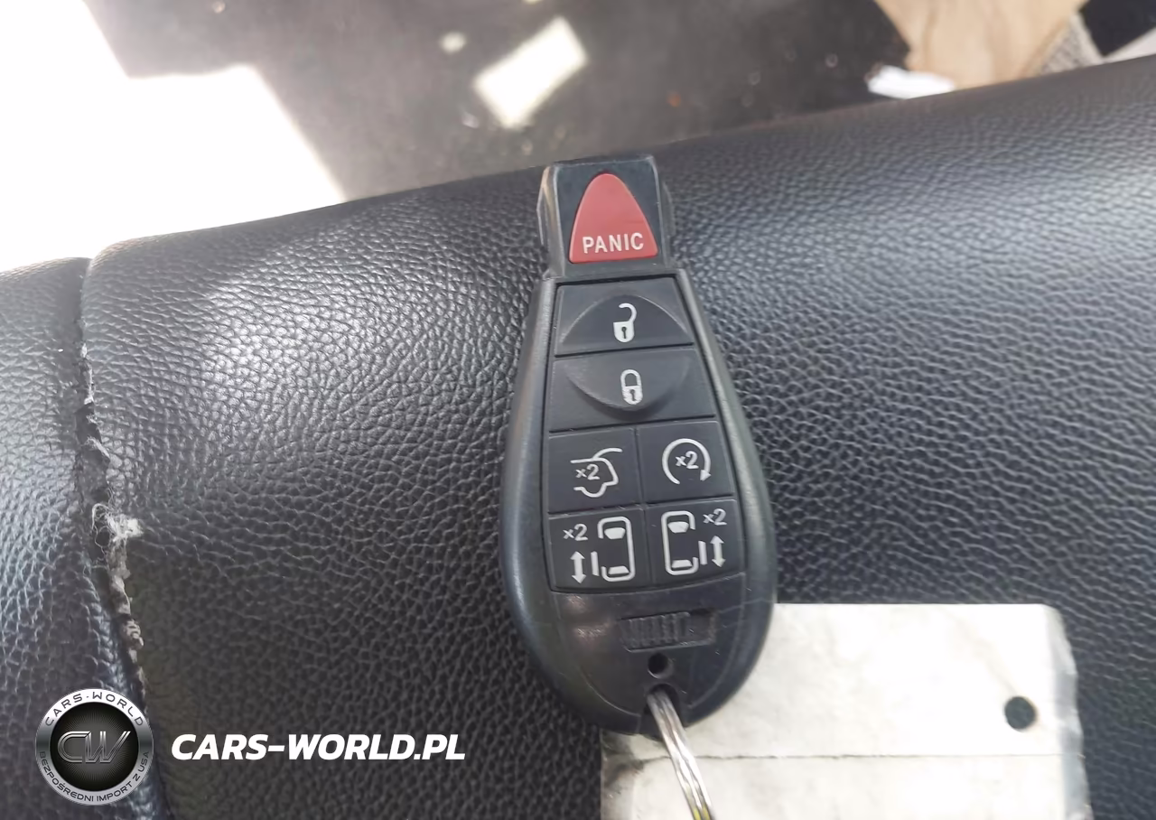2014 Dodge Grand Caravan Sxt 30Th Anniversary VIN:2C4RDGCG1ER250633 - 11
