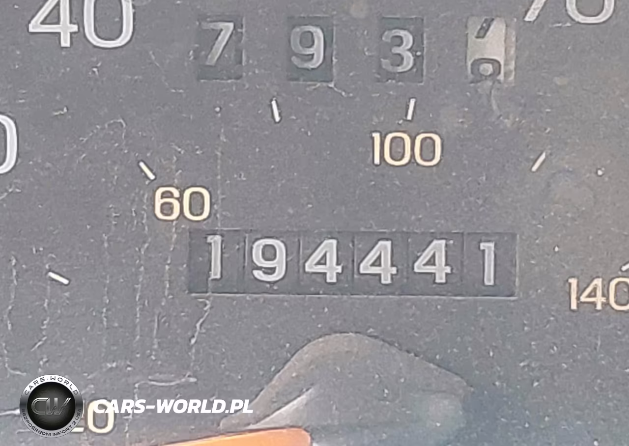 1997 Ford Taurus Gl VIN:1FALP52U0VA167620 - 15