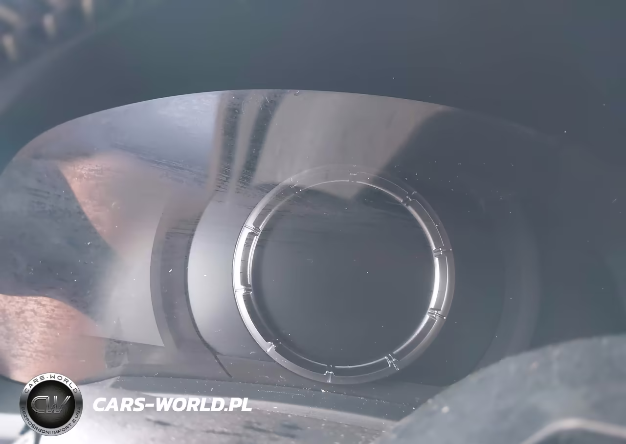 2022 Lexus Is 350 F Sport VIN:JTHGZ1B23N5049906 - 7