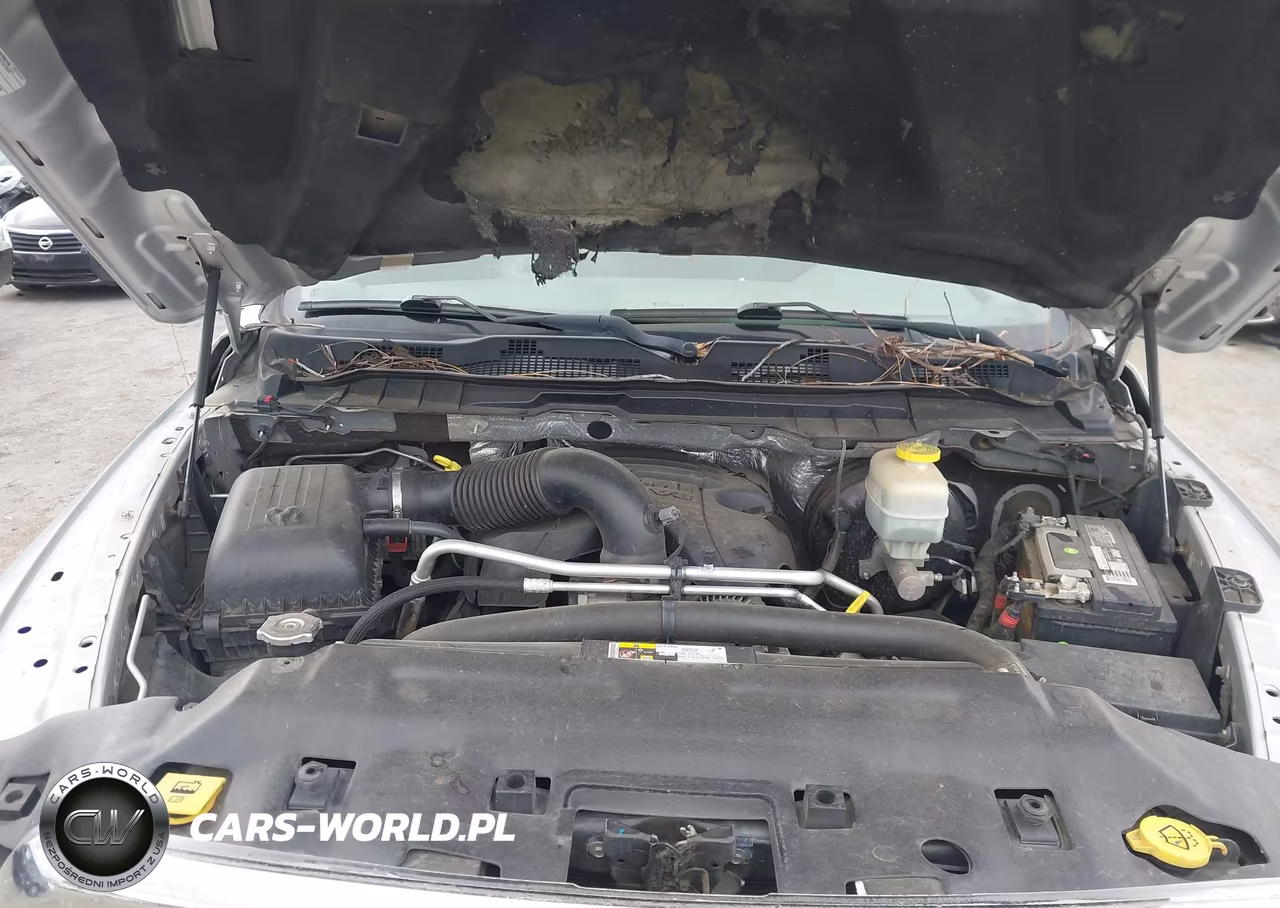 2016 Ram 2500 Slt VIN:3C6TR5DT2GG378984 - 10