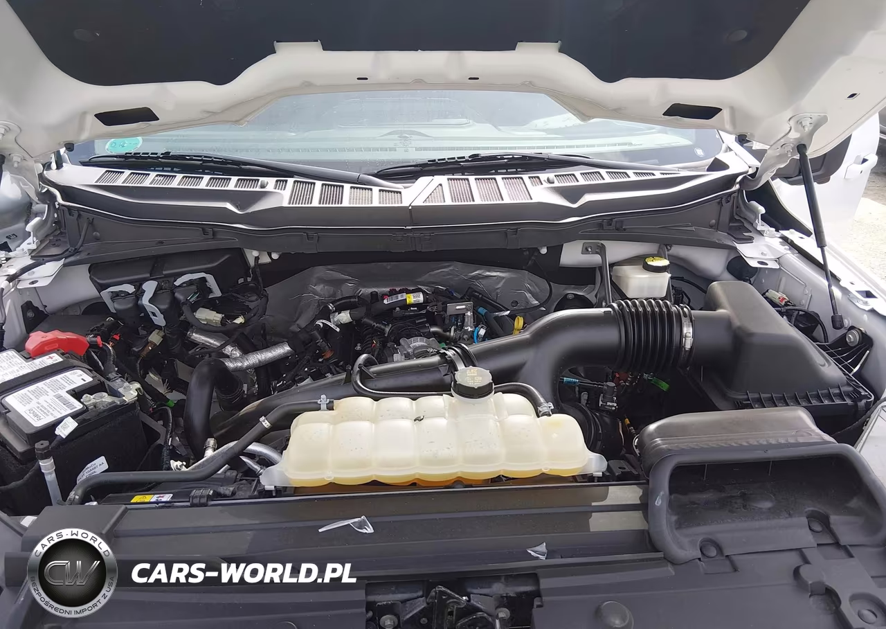 2022 Ford F-150 Xlt VIN:1FTEW1EP0NFC06486 - 10