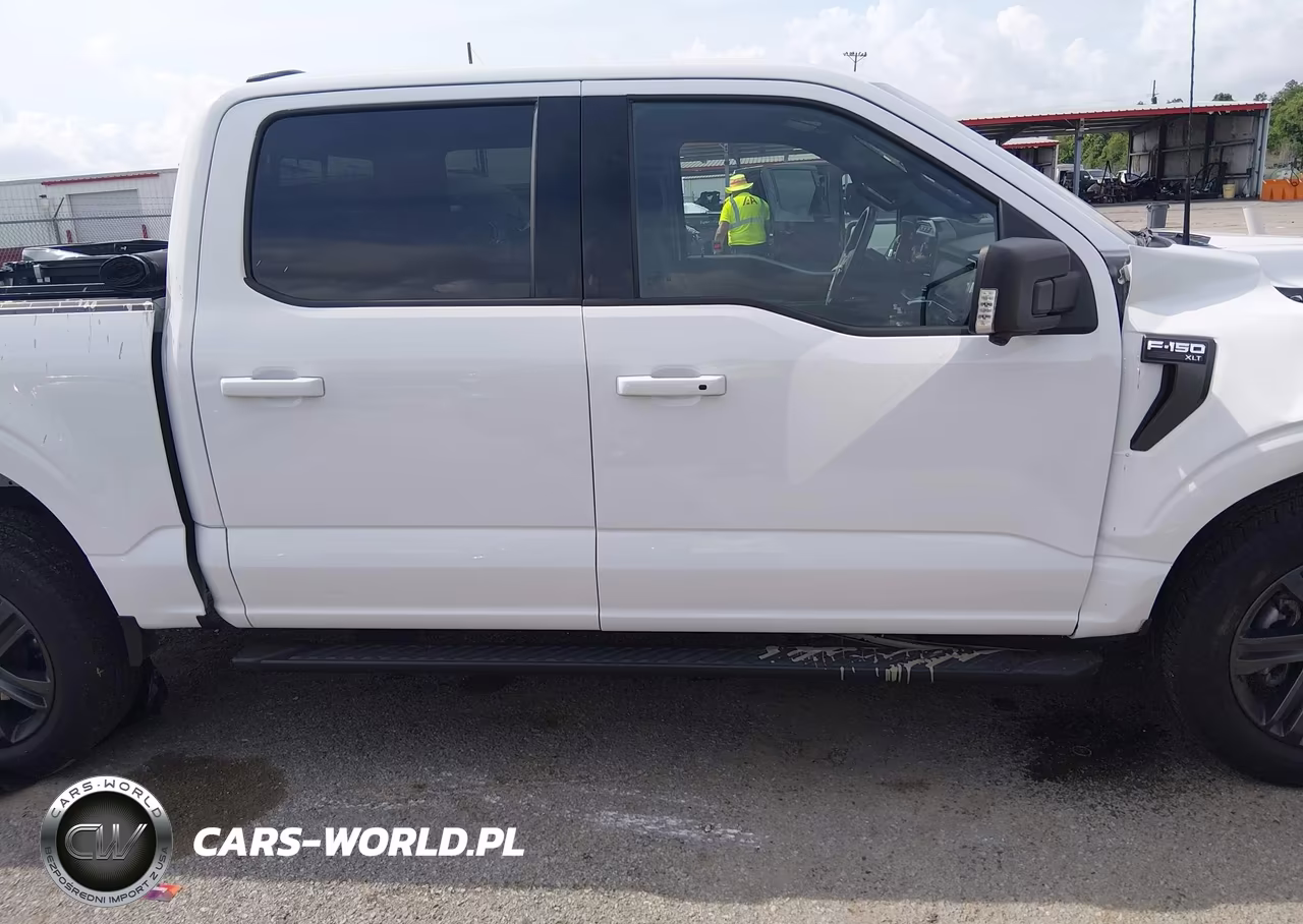 2022 Ford F-150 Xlt VIN:1FTEW1EP0NFC06486 - 13