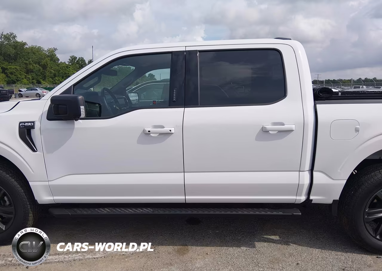 2022 Ford F-150 Xlt VIN:1FTEW1EP0NFC06486 - 14