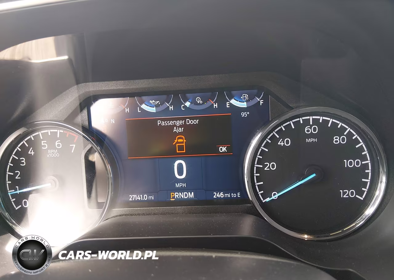 2022 Ford F-150 Xlt VIN:1FTEW1EP0NFC06486 - 7