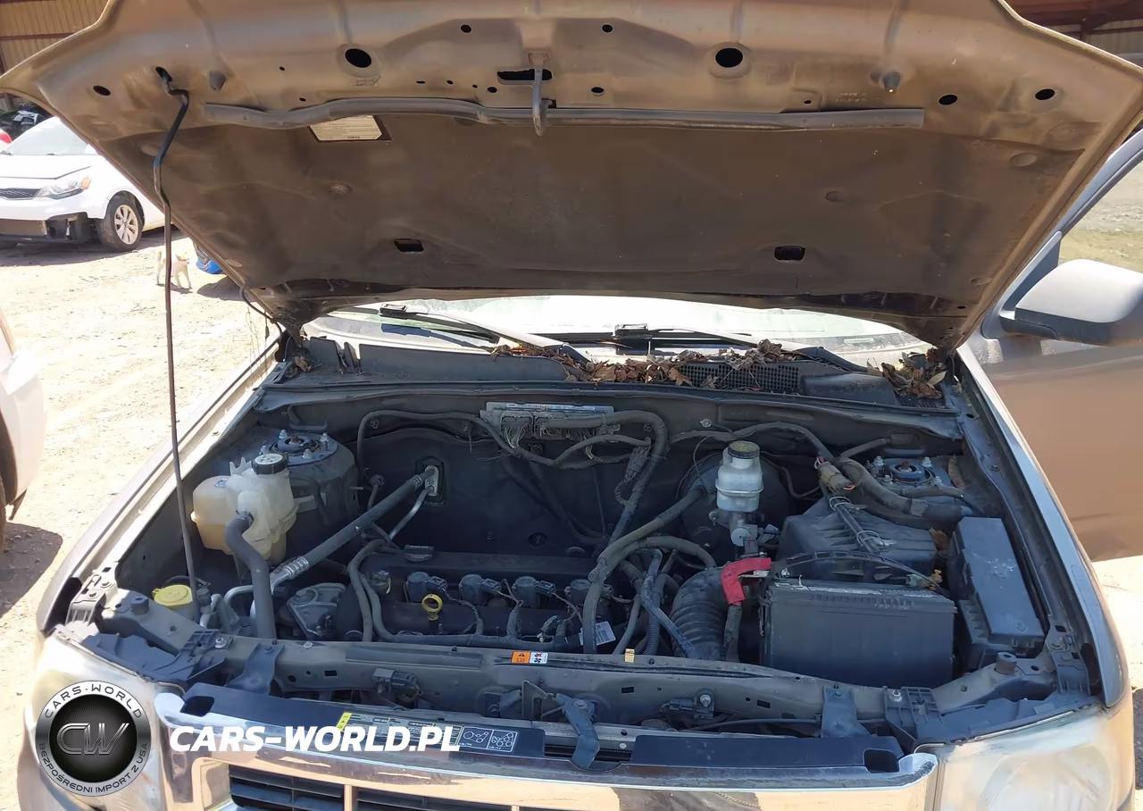 2012 Ford Escape Xlt VIN:1FMCU0D70CKB71523 - 10