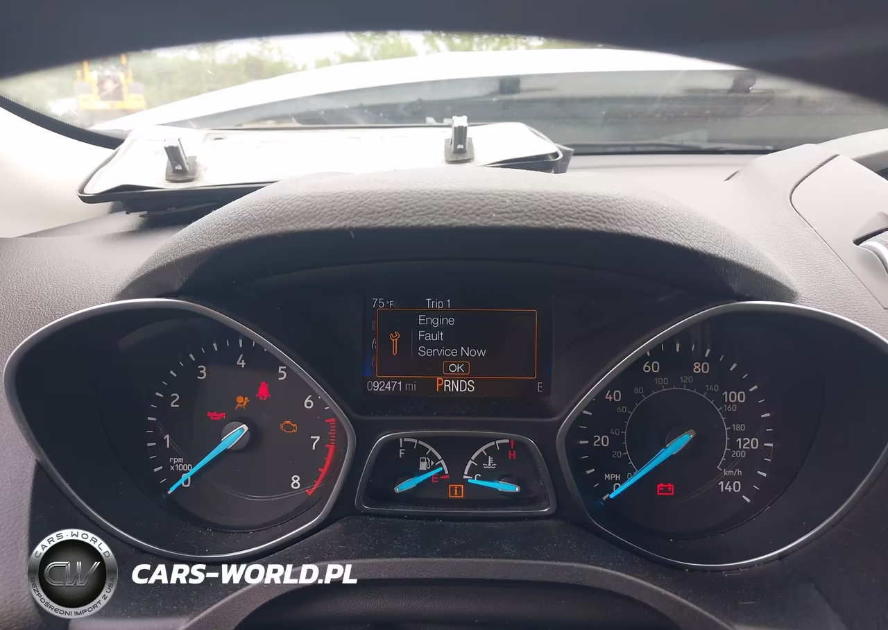 2017 Ford Escape Se VIN:1FMCU0GD8HUF02779 - 7