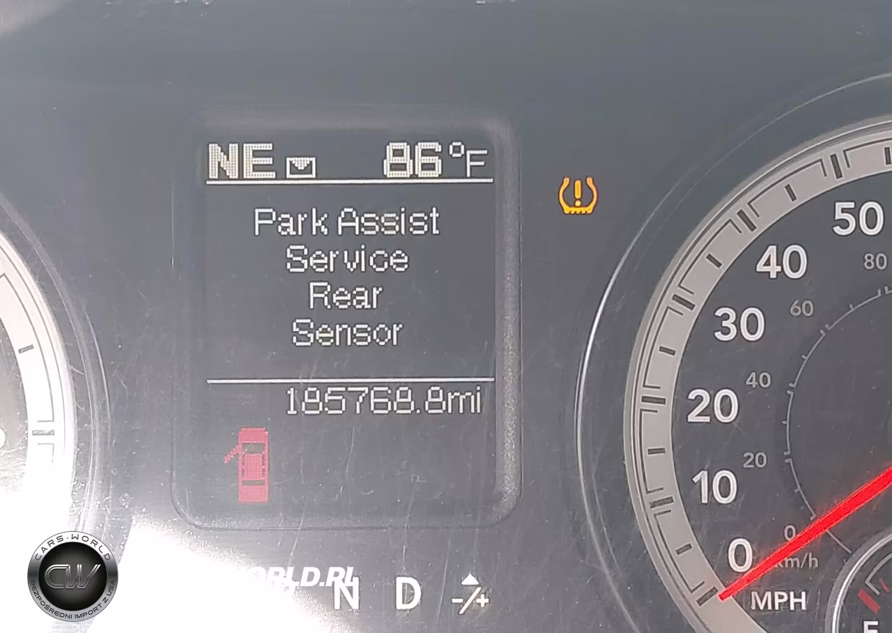 2014 Ram 2500 Tradesman VIN:3C6TR5CT7EG173675 - 15