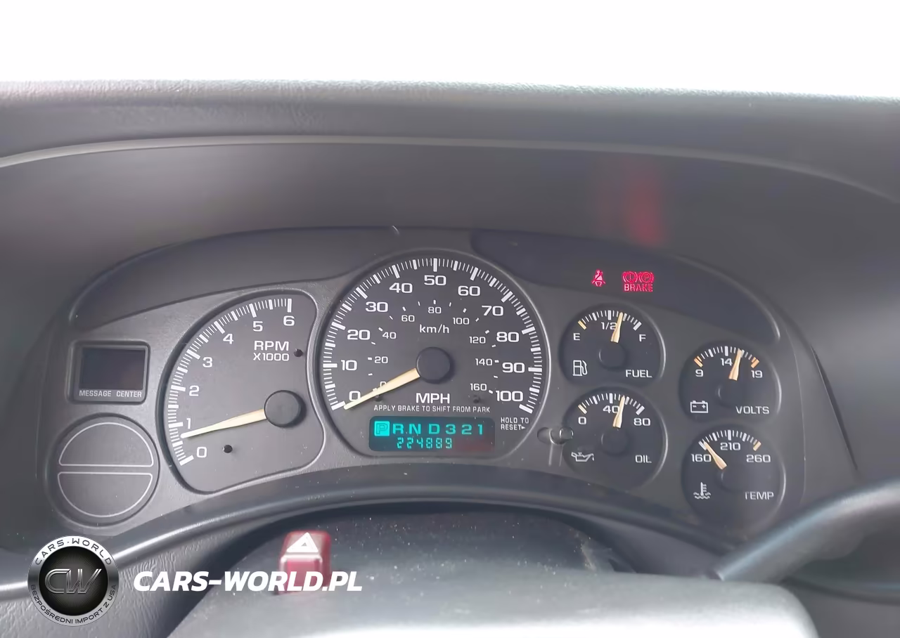 2002 Chevrolet Silverado K1500 VIN:2GCEK19T121361120 - 7