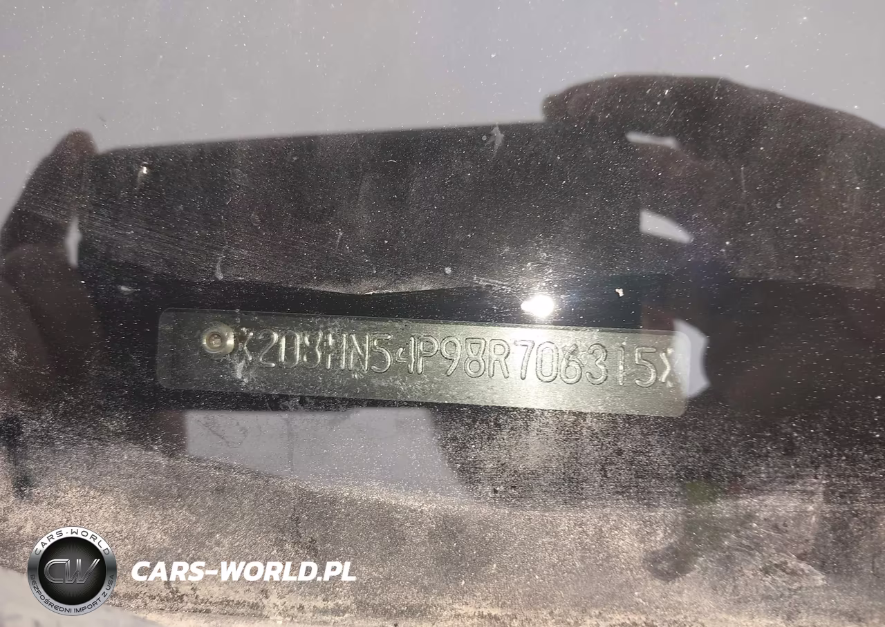 2008 Dodge Grand Caravan Sxt VIN:2D8HN54P98R706315 - 9