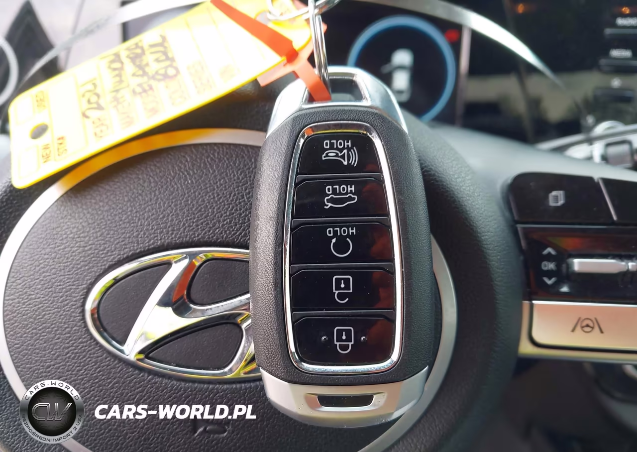 2021 Hyundai Elantra Sel VIN:KMHLN4AG7MU133222 - 11