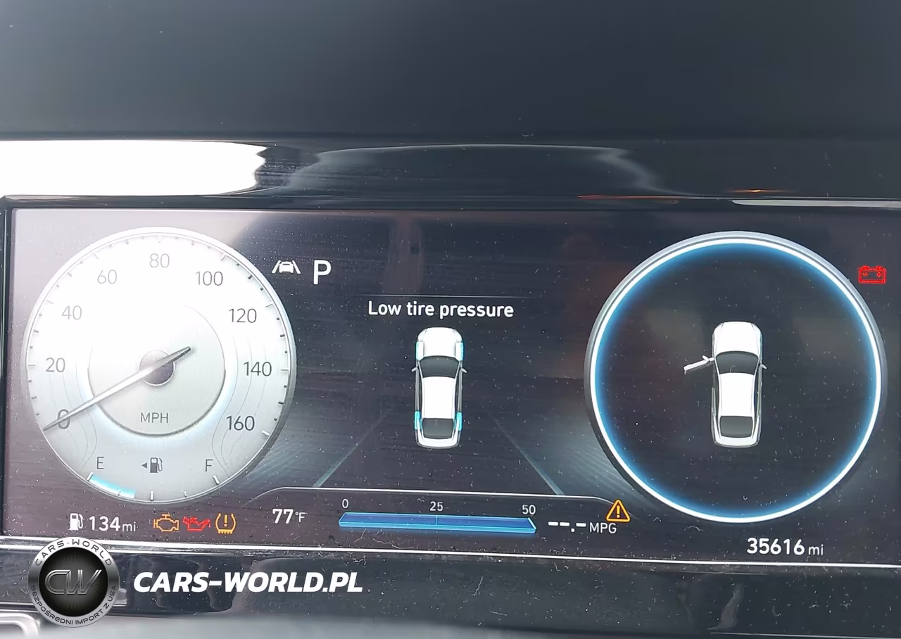 2021 Hyundai Elantra Sel VIN:KMHLN4AG7MU133222 - 7
