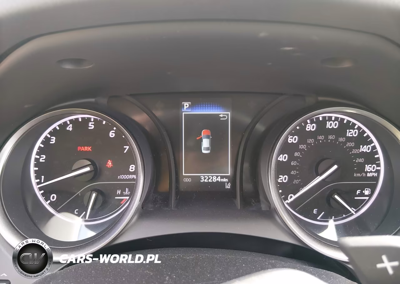 2022 Toyota Camry Se VIN:4T1G11AK2NU051710 - 7