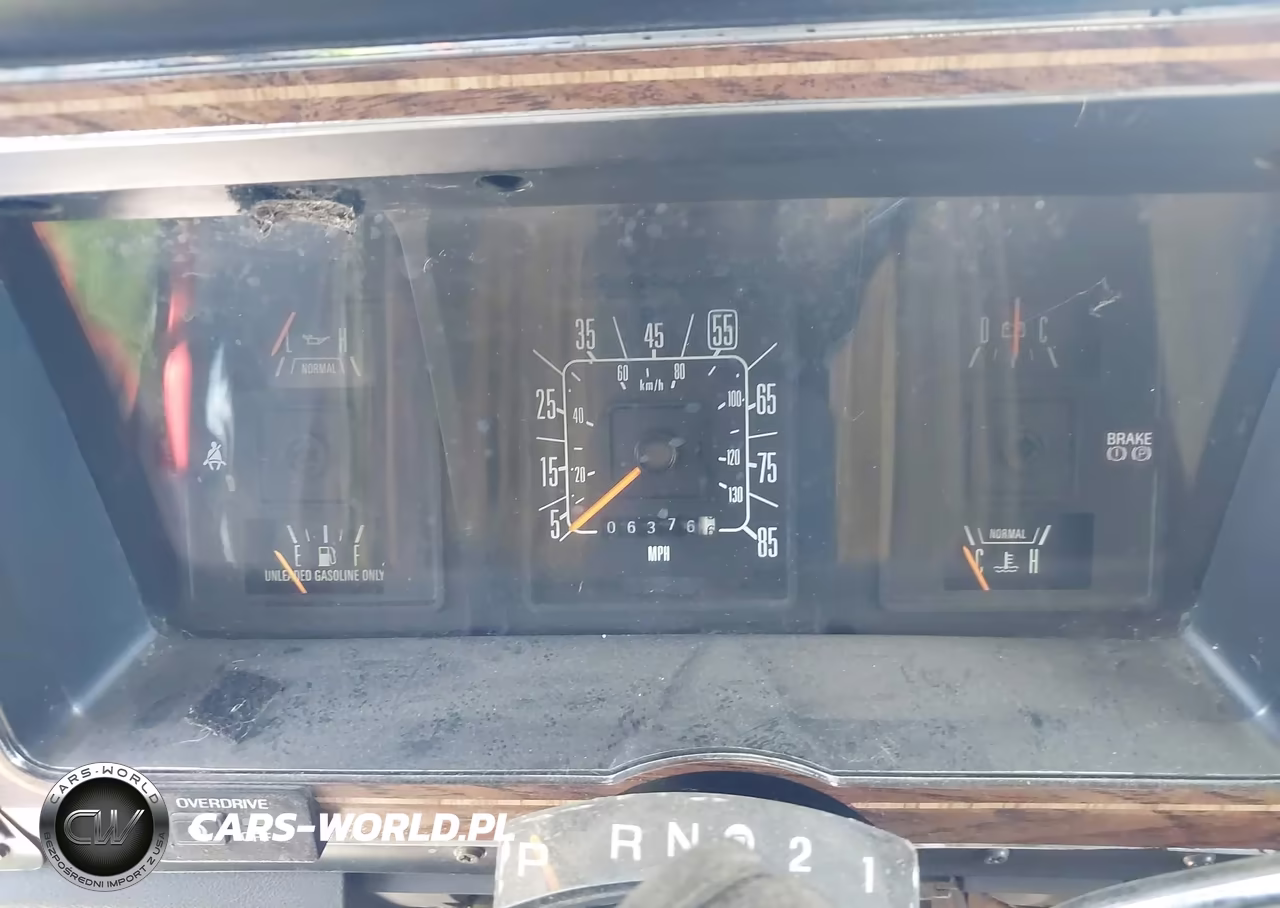 1991 Ford Econoline E350 Cutaway Van VIN:1FDKE30G1MHA74006 - 7