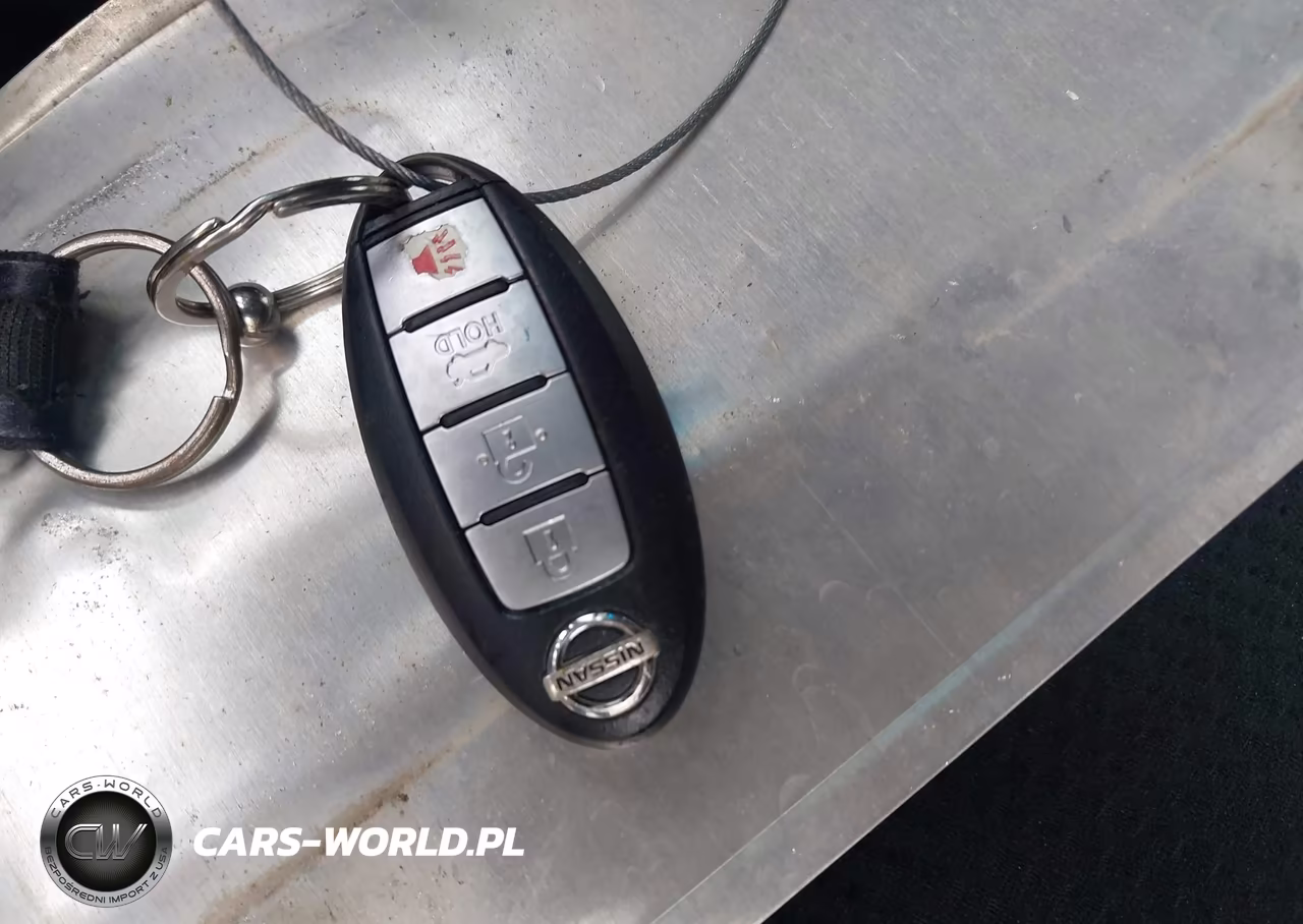 2015 Nissan Altima 2.5 S VIN:1N4AL3AP4FC468190 - 11