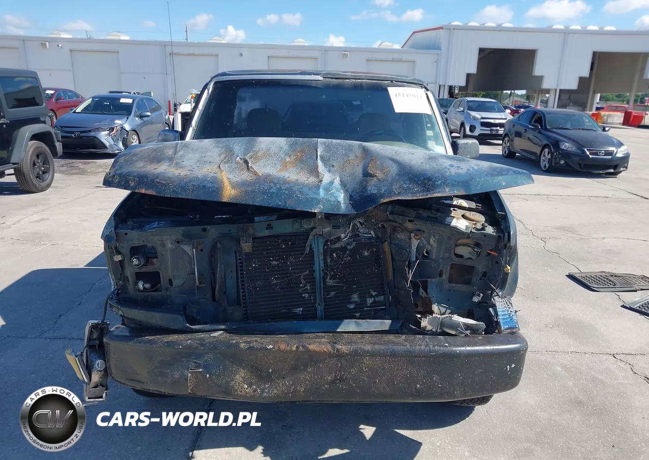 1995 Ford F150 VIN:1FTEF15Y5SLB44668 - 12