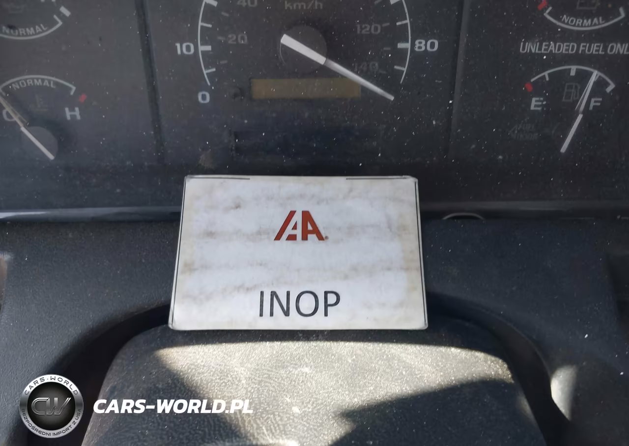 1995 Ford F150 VIN:1FTEF15Y5SLB44668 - 15