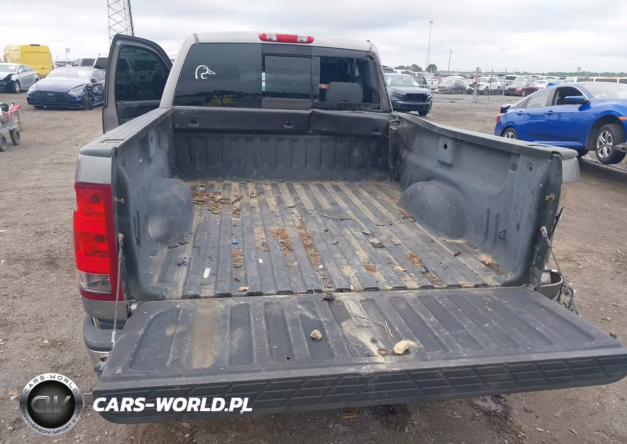 2009 GMC Sierra 1500 Sle VIN:2GTEK290X91124485 - 18