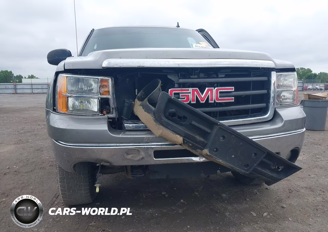 2009 GMC Sierra 1500 Sle VIN:2GTEK290X91124485 - 21