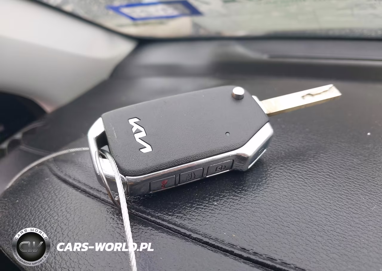 2023 Kia Forte Lx VIN:3KPF24AD4PE645328 - 11