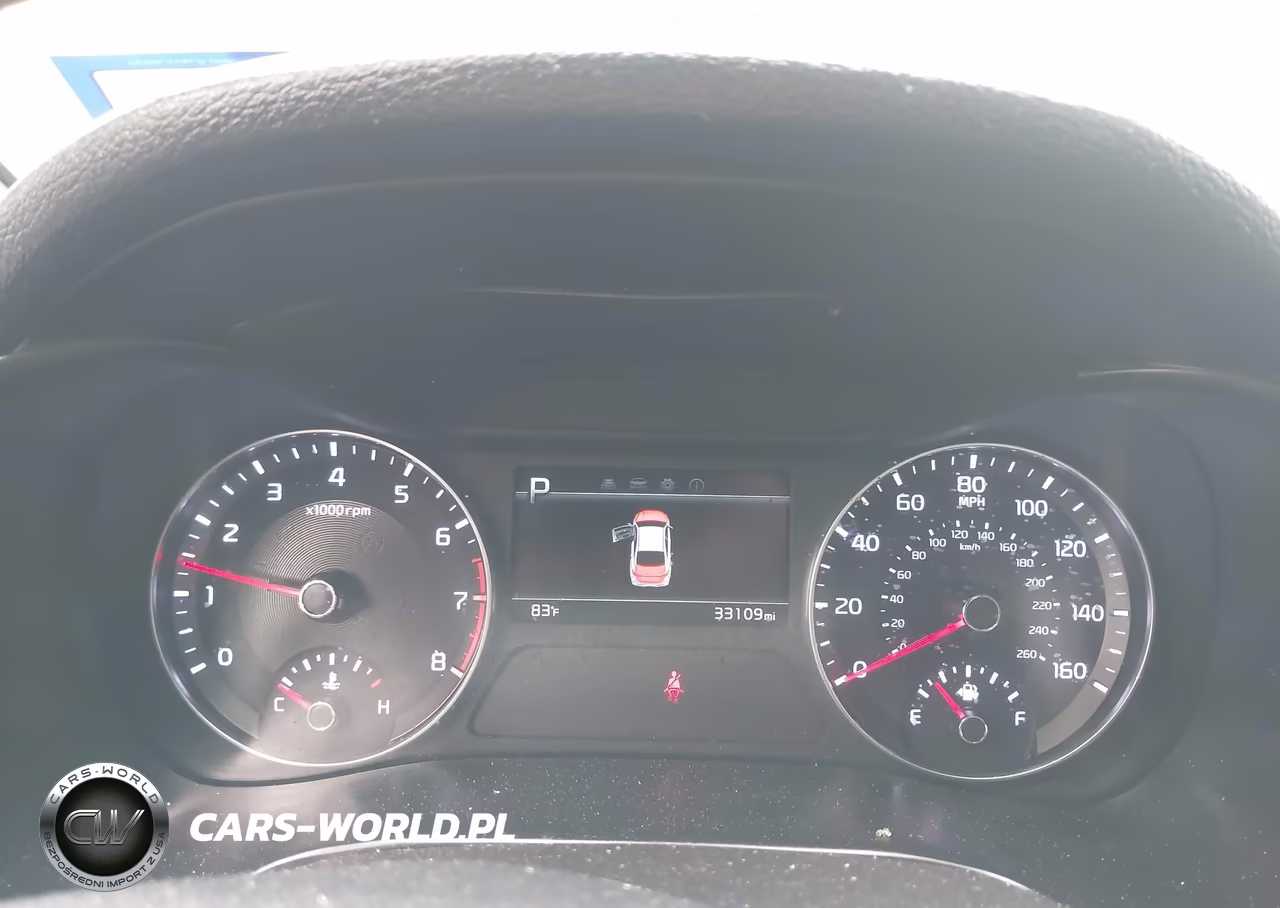2023 Kia Forte Lx VIN:3KPF24AD4PE645328 - 7